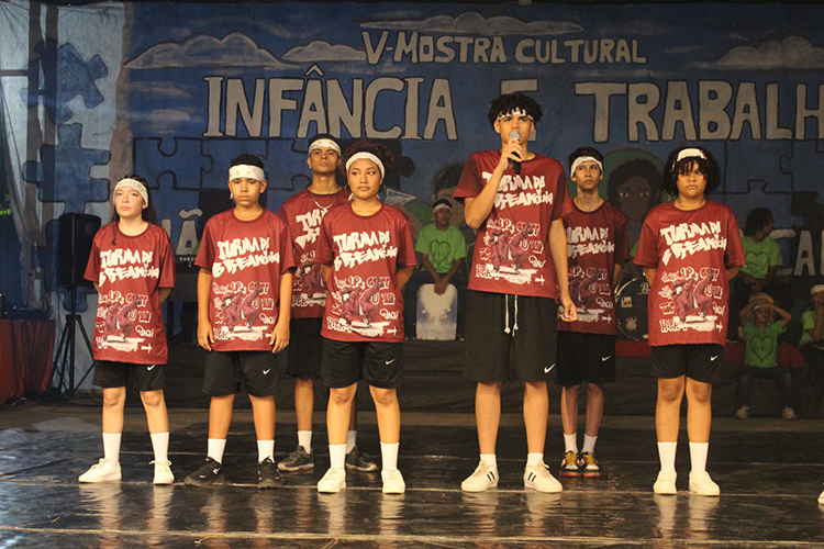 Cidade Dom Bosco realiza VI Mostra Cultural com foco na valoriza&ccedil;&atilde;o da diversidade e da cultura imigrante em Corumb&aacute;