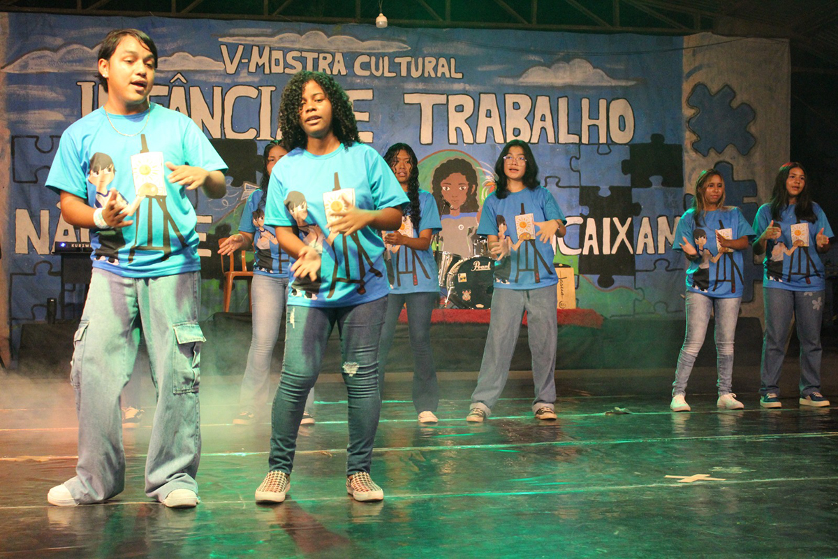 Cidade Dom Bosco realiza VI Mostra Cultural com foco na valoriza&ccedil;&atilde;o da diversidade e da cultura imigrante em Corumb&aacute;