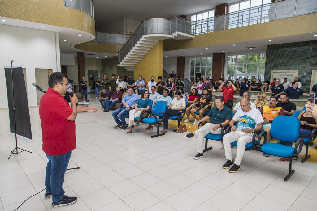 Festival Gastron&ocirc;mico do Pantanal valoriza culin&aacute;ria e impulsiona turismo e economia de Corumb&aacute;