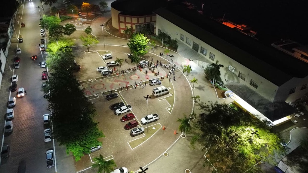 Corrida de Gar&ccedil;ons e Gar&ccedil;onetes abre Festival Gastron&ocirc;mico em clima de descontra&ccedil;&atilde;o