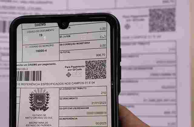 IPVA 2026 em MS ter&aacute; 15% de desconto para pagamento integral e possibilidade de parcelamento em cinco vezes
