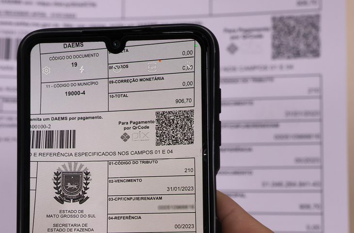 IPVA 2026 em MS ter&aacute; 15% de desconto para pagamento integral e possibilidade de parcelamento em cinco vezes