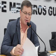 Para eliminar escurid&atilde;o, Bira pede recupera&ccedil;&atilde;o do sistema de ilumina&ccedil;&atilde;o p&uacute;blica em Albuquerque