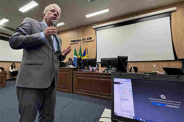 R&eacute;u &eacute; condenado a mais de 14 anos de pris&atilde;o por tentativa de feminic&iacute;dio ap&oacute;s atua&ccedil;&atilde;o do MPMS no Tribunal do J&uacute;ri