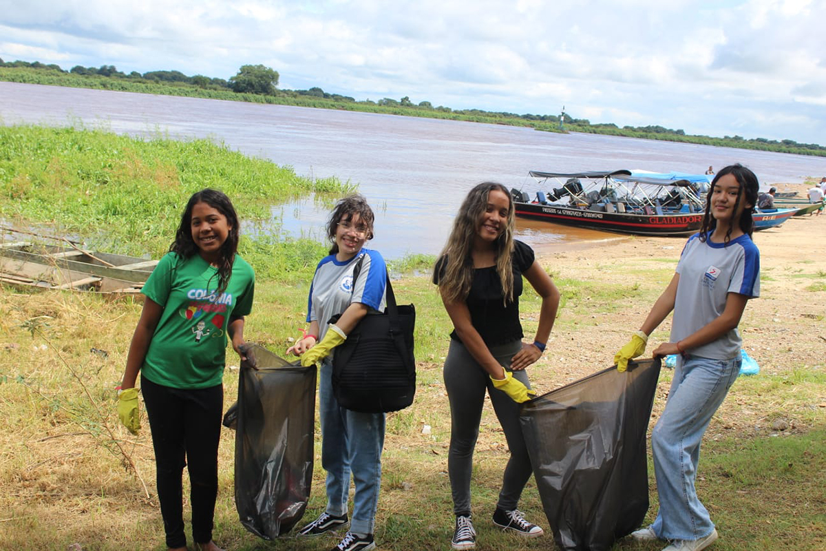 Cidade Dom Bosco abre inscri&ccedil;&otilde;es para Col&ocirc;nia de F&eacute;rias com atividades gratuitas em Corumb&aacute;