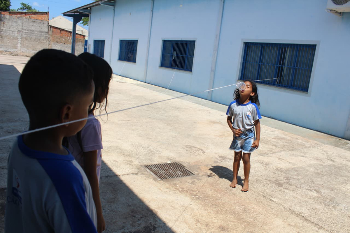 Cidade Dom Bosco abre inscri&ccedil;&otilde;es para Col&ocirc;nia de F&eacute;rias com atividades gratuitas em Corumb&aacute;
