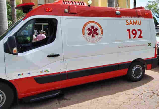 Jovan busca informa&ccedil;&otilde;es sobre o SAMU e pede central de regula&ccedil;&atilde;o na cidade