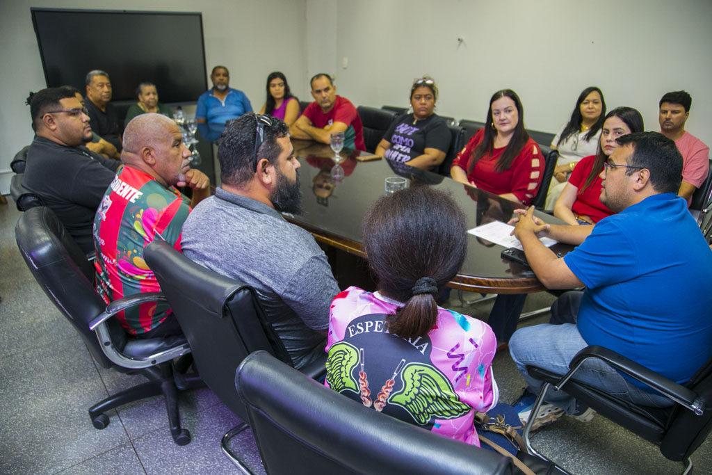 Prefeitura antecipa repasse e permite planejamento dos blocos para o carnaval de Corumb&aacute;