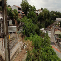 Corumb&aacute; &eacute; contemplada com R$ 5 milh&otilde;es para conter deslizamentos na &aacute;rea central