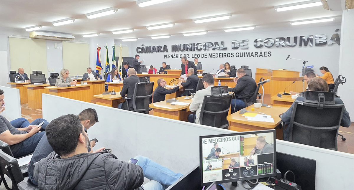 Vereadores solicitam ao Executivo, altera&ccedil;&atilde;o da data da prova de processo seletivo 