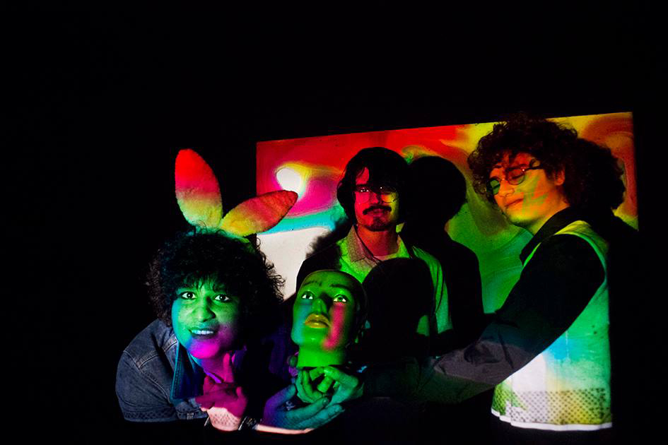 Dimitri Pellz retorna a Corumb&aacute; para celebrar 20 anos com show da Tour FEROZ