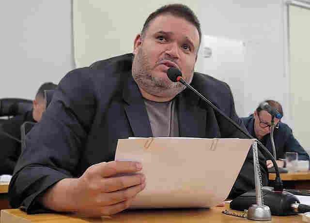 Vereadores pedem inclus&atilde;o do Legislativo corumbaense no Projeto Cine C&acirc;mara