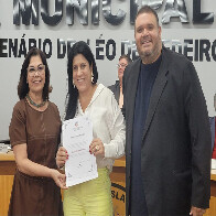Trabalho relevante das conselheiras tutelares de Corumb&aacute; &eacute; destacado na C&acirc;mara