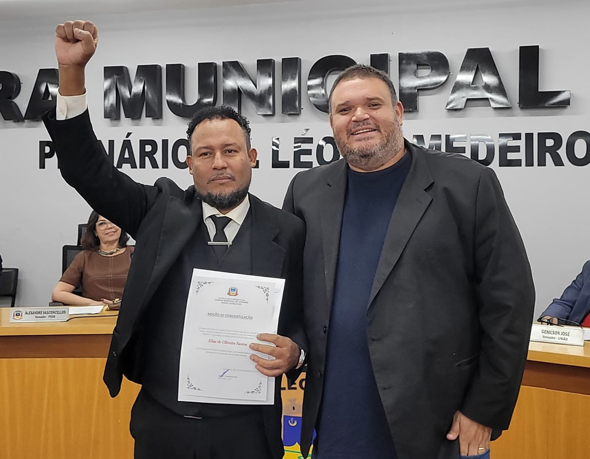 Dia da Consci&ecirc;ncia Negra &eacute; celebrada com homenagens em Corumb&aacute;