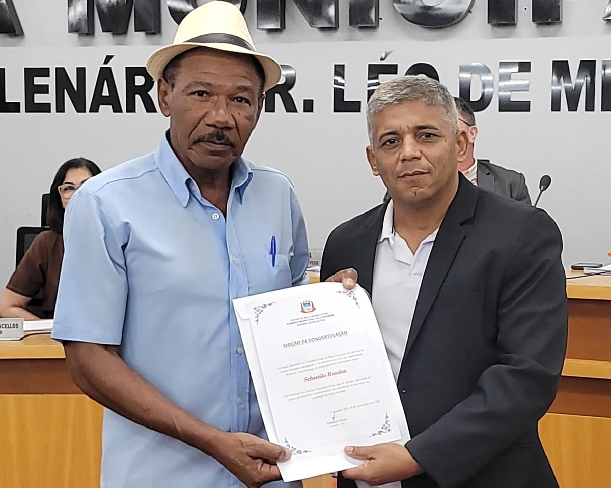 Dia da Consci&ecirc;ncia Negra &eacute; celebrada com homenagens em Corumb&aacute;