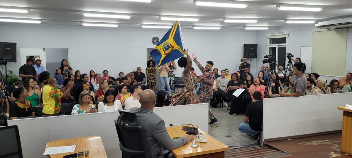 Dia da Consci&ecirc;ncia Negra &eacute; celebrada com homenagens em Corumb&aacute;