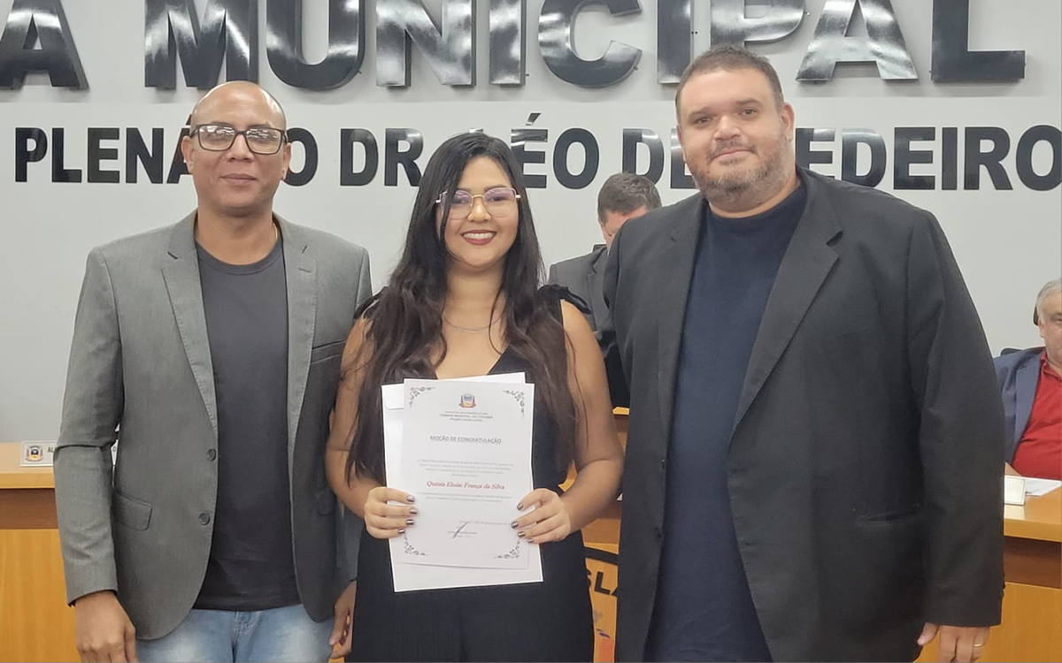 Trabalho relevante das conselheiras tutelares de Corumb&aacute; &eacute; destacado na C&acirc;mara