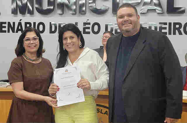 Trabalho relevante das conselheiras tutelares de Corumb&aacute; &eacute; destacado na C&acirc;mara
