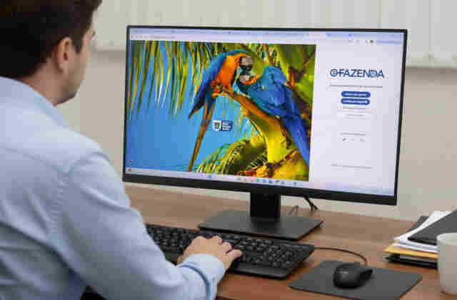 Contribuintes de Mato Grosso do Sul j&aacute; podem emitir boleto do IPVA 2026 pelo Portal E-Fazenda