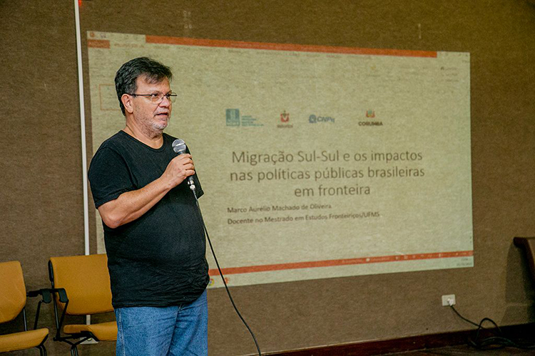 Moinho Cultural e IFMS realizam Semin&aacute;rio do Pont&atilde;o de Cultura em Corumb&aacute;
