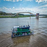 Semadesc acompanha 10&ordf; Expedi&ccedil;&atilde;o de Educa&ccedil;&atilde;o Ambiental no Pantanal