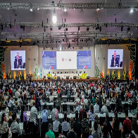 COP 30 termina com Pacote de Bel&eacute;m aprovado por 195 pa&iacute;ses. Confira decis&otilde;es e resultados da confer&ecirc;ncia