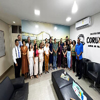 Prefeitura empossa membros do Conselho da Pessoa Idosa para o bi&ecirc;nio 2025 a 2027