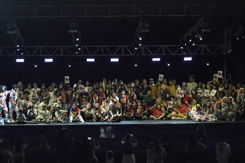 MSDF 2025 sacudiu a Capital com noite intensa de dan&ccedil;a urbana e pot&ecirc;ncia perif&eacute;rica e conquista de corumbaense em duas categorias