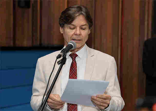 Lei: MS ter&aacute; protocolos de atendimento de emerg&ecirc;ncia &agrave;s pessoas com TEA   