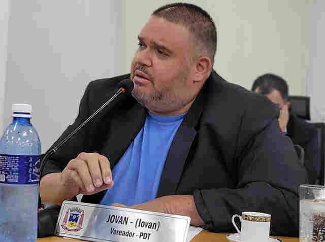 Ap&oacute;s resposta evasiva, Jovan volta cobrar solu&ccedil;&atilde;o para quedas constantes de energia no Abobral
