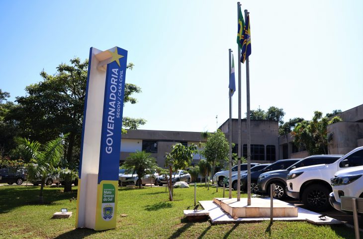 Governo de MS divulga lista de feriados e pontos facultativos para 2026