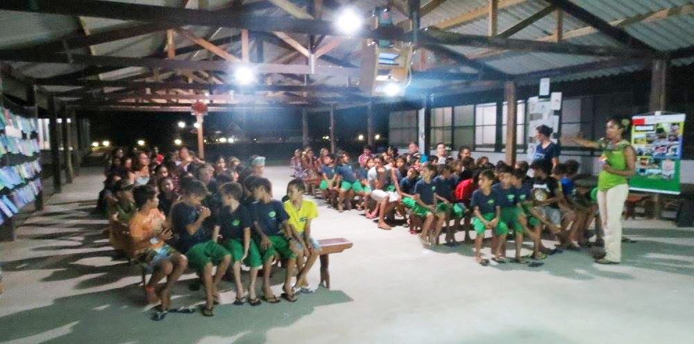 Mostra Itinerante Cinema de Sala paga at&eacute; R$ 1,5 mil para cineastas do Estado