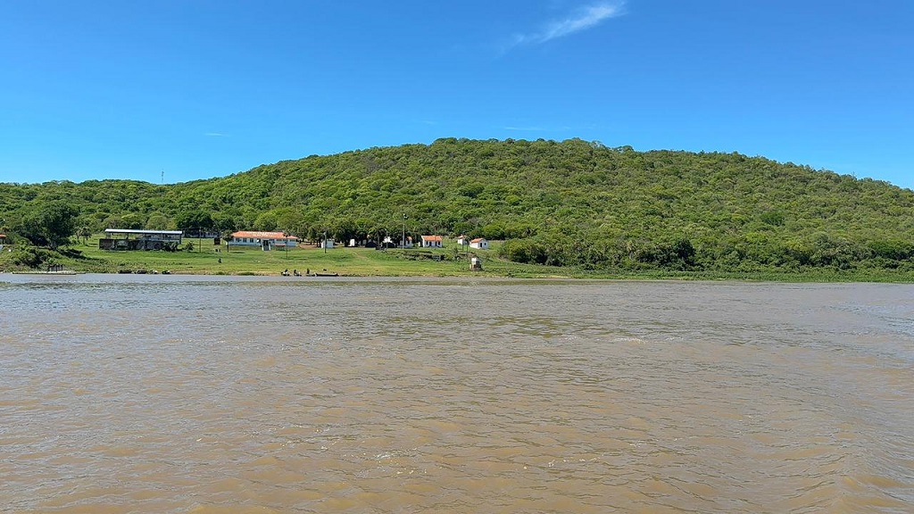 Funda&ccedil;&atilde;o de Meio Ambiente visita &aacute;rea estrat&eacute;gica militar e avalia potencial ambiental