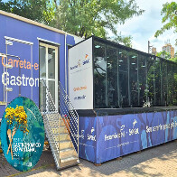 Festival Gastron&ocirc;mico do Pantanal ter&aacute; programa&ccedil;&atilde;o especial da Carreta do Senac