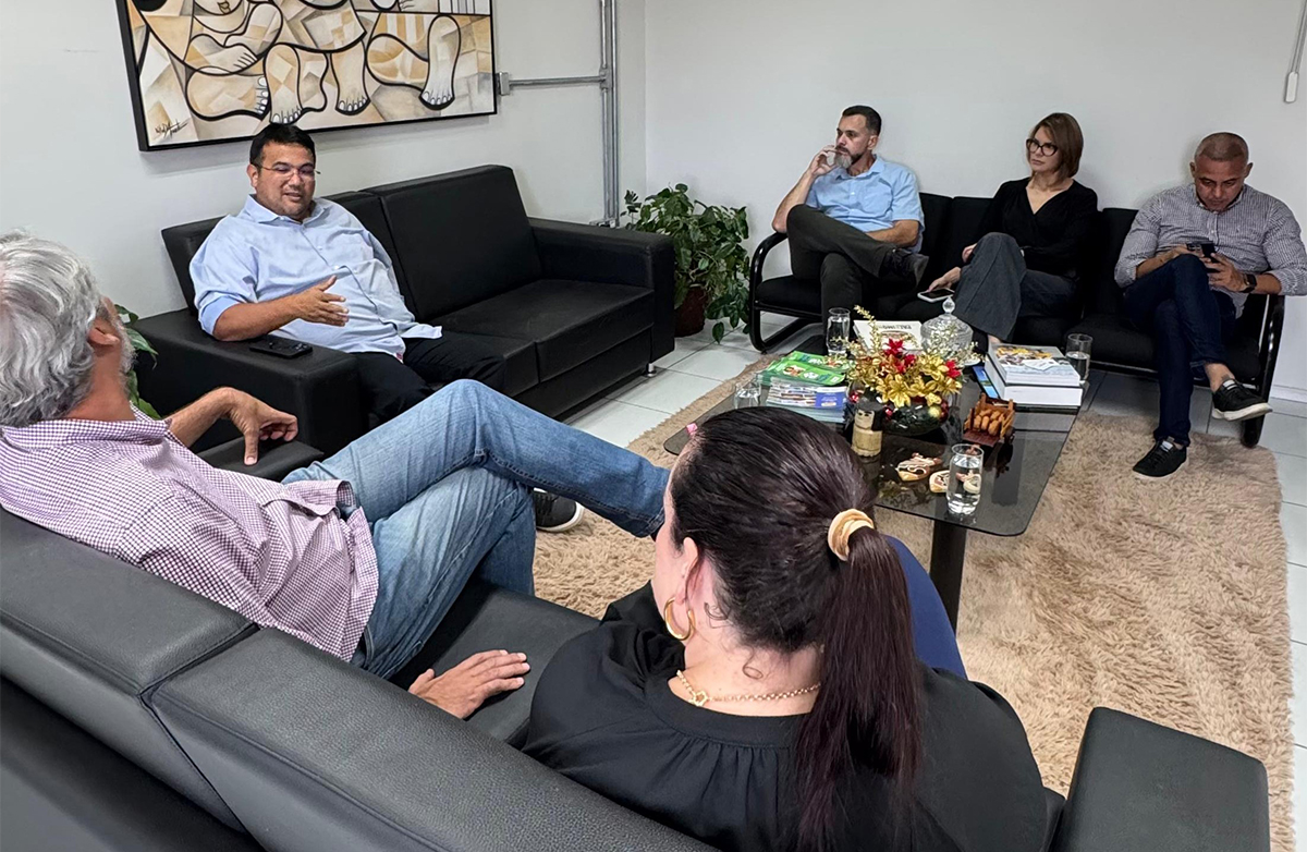 Prefeitura discute com SPU alternativas para expans&atilde;o da UFMS em Corumb&aacute;