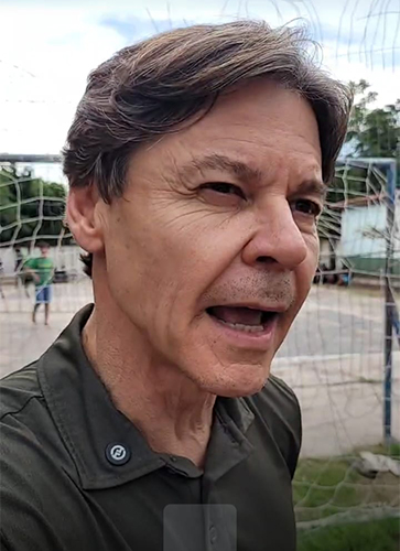 Paulo Duarte j&aacute; destinou quase R$ 2 milh&otilde;es de emendas parlamentares para Corumb&aacute; e Lad&aacute;rio em 2025
