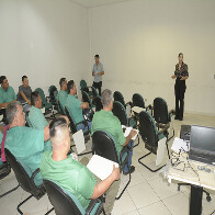 Prefeitura de Corumb&aacute; realiza 1&ordm; Semin&aacute;rio de Qualidade no Atendimento no Transporte Coletivo