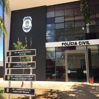 Mulher den&uacute;ncia homem com quem manteve relacionamento ap&oacute;s divulga&ccedil;&atilde;o de v&iacute;deo &iacute;ntimo na internet em Corumb&aacute;