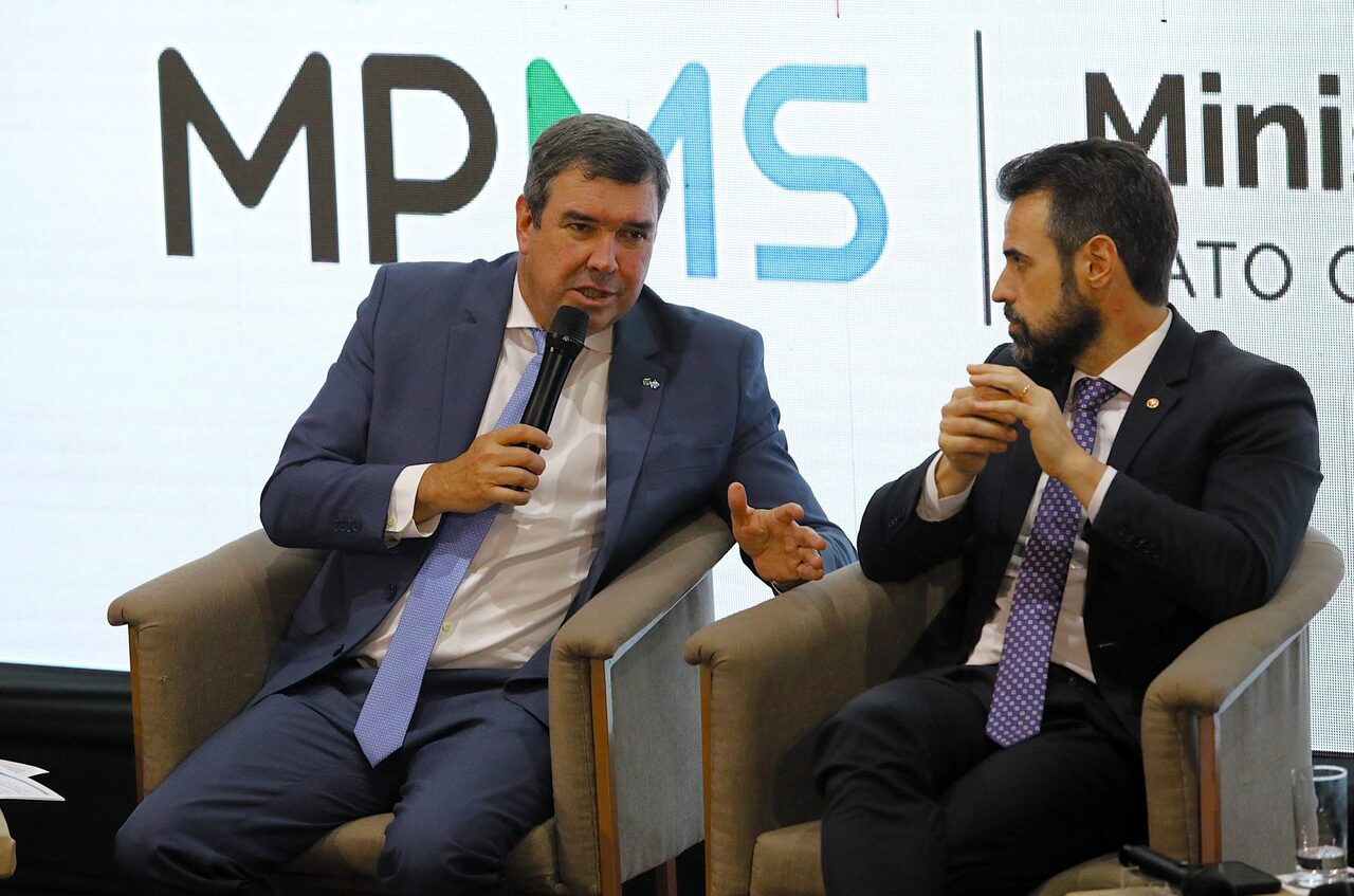 Institui&ccedil;&otilde;es e Governo do Estado discutem a&ccedil;&otilde;es integradas para impulsionar o desenvolvimento social e econ&ocirc;mico