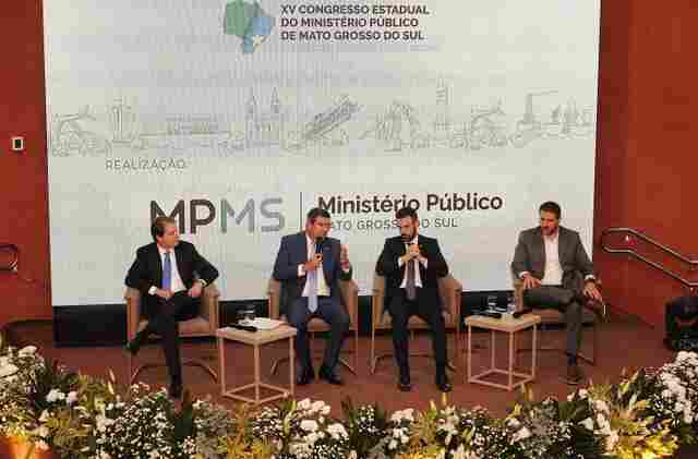 Institui&ccedil;&otilde;es e Governo do Estado discutem a&ccedil;&otilde;es integradas para impulsionar o desenvolvimento social e econ&ocirc;mico