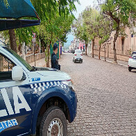 Prefeitura e institui&ccedil;&otilde;es alinham a&ccedil;&otilde;es para refor&ccedil;ar a seguran&ccedil;a no centro durante o fim de ano