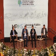 Institui&ccedil;&otilde;es e Governo do Estado discutem a&ccedil;&otilde;es integradas para impulsionar o desenvolvimento social e econ&ocirc;mico