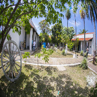 Prefeitura anuncia R$ 4,7 milh&otilde;es para reforma da Casa do Artes&atilde;o em celebra&ccedil;&atilde;o dos 50 anos