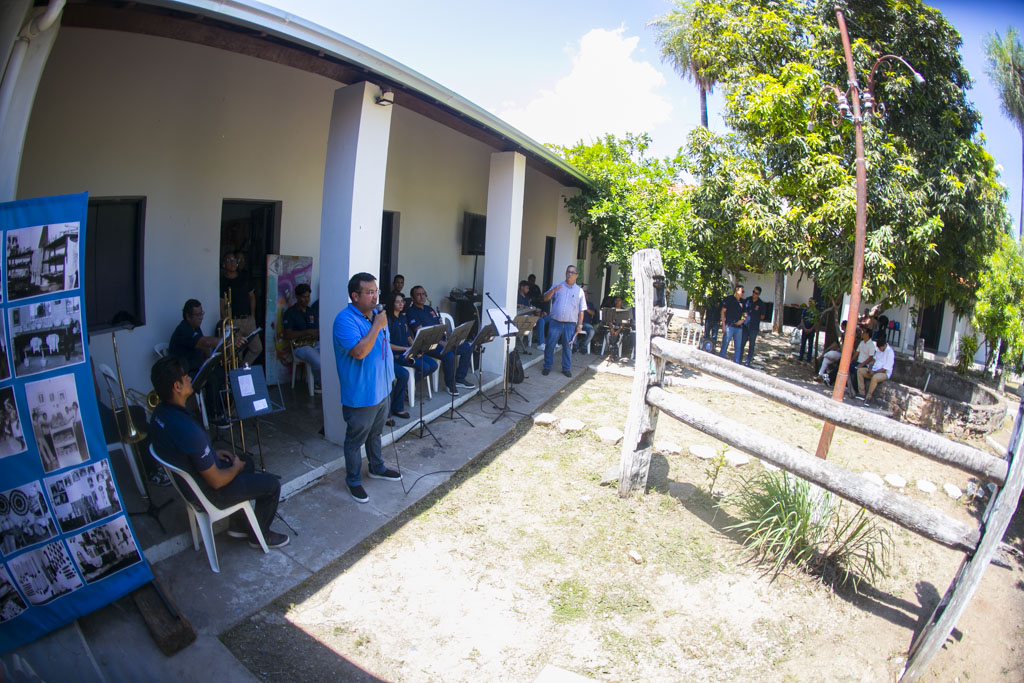 Prefeitura anuncia R$ 4,7 milh&otilde;es para reforma da Casa do Artes&atilde;o em celebra&ccedil;&atilde;o dos 50 anos