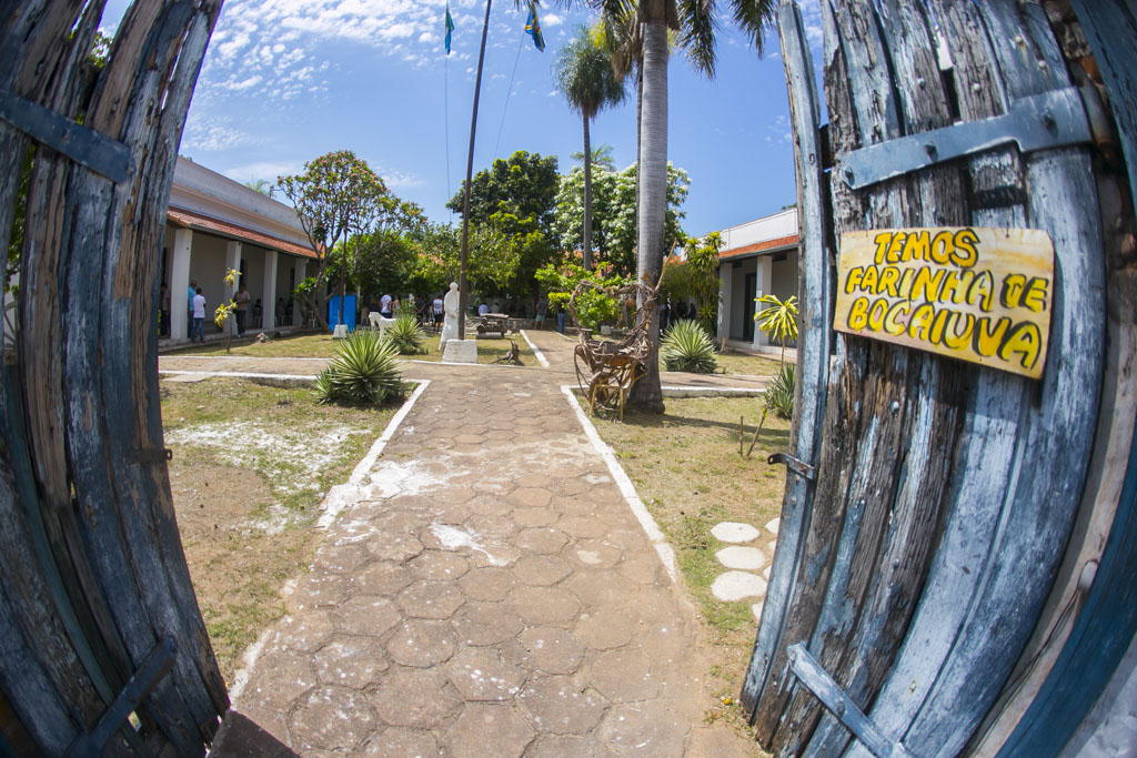 Prefeitura anuncia R$ 4,7 milh&otilde;es para reforma da Casa do Artes&atilde;o em celebra&ccedil;&atilde;o dos 50 anos