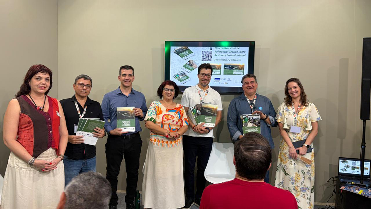 Organizações da Sociedade Civil encerram participação na COP30 com divulgação de balanço geral