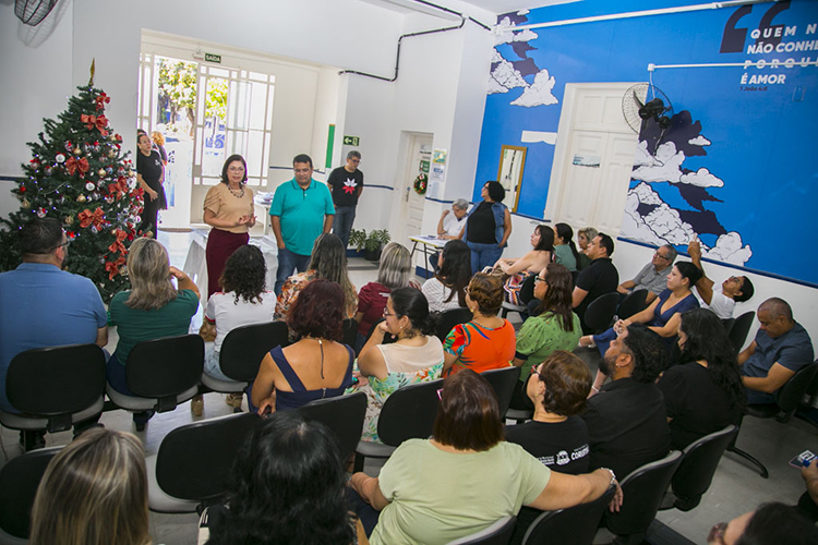 Corumb&aacute; atualiza contatos das unidades de Assist&ecirc;ncia Social ap&oacute;s receber novos aparelhos