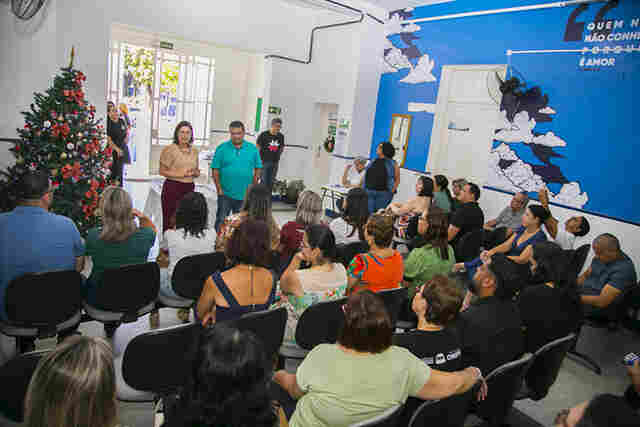Corumb&aacute; atualiza contatos das unidades de Assist&ecirc;ncia Social ap&oacute;s receber novos aparelhos