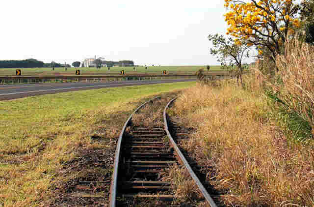 Novo edital da Malha Oeste anunciado para 2026 refor&ccedil;a ferrovia como prioridade estrat&eacute;gica para MS