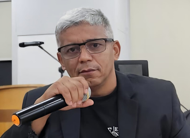 Edinaldo quer &ocirc;nibus das linhas dos assentamentos rurais passando pelo transbordo 
